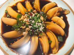 -江边城外烤全鱼(世茂广场店)