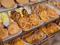 -百回味老爸茶(海彤店)