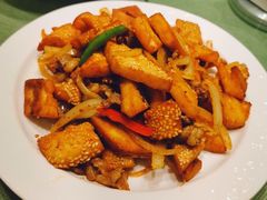 -新疆巴州金丝特餐厅(大钟寺店)