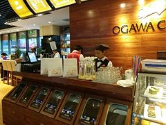 -星巴克(杭州东站东到达店)