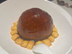 -A One Kitchen·南京精菜馆(德基广场店)