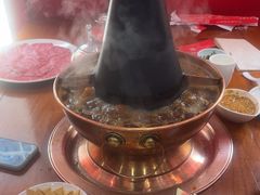 -宝泉铜锅(高新店)