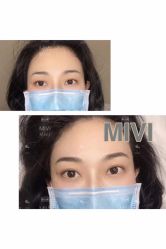 -MIVI半永久纹眉纹绣