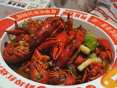 -阿财老铺·老蚌埠龙虾城(华夏总店)