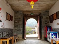 -福建土楼·永定景区-侨福楼