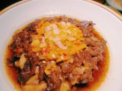 -吃饭皇帝大土家民族菜(正大广场店)