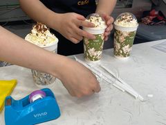 -CoCo都可(南京珠江路店)