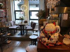 -B.O.M波姆烘焙(凤凰街店)