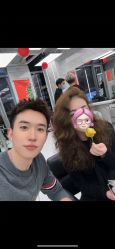 -5M HAIR SALON 旗舰店