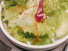 -韩白山·朝鲜族烤牛肉·酱蟹(长宁龙之梦店)