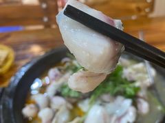 -大鼎石锅鱼(春江里店)