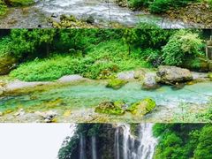 -瓦屋山景区