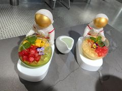 -3号仓库·创意中国菜(长宁龙之梦店)