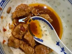 -永丰面馆(汉口路店)