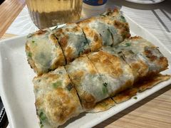 -台北楚楚园馅饼粥(虹桥南丰城店)