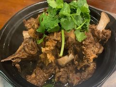 -大明铜锅·烤涮坊·烧烤(新开路店)