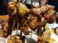 -金谷园饺子·烧烤(人大总店)