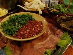 -岗上渣渣老火锅(两路口店)