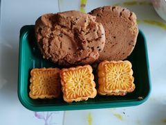 -泸溪河桃酥(欧尚店)