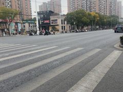 -汇乐游泳馆(莲花南路店)