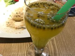 -渔太泰漓江小馆·广西融合菜(西街店)