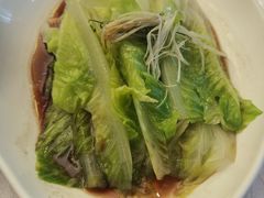 -海尔洲际酒店天下一品中餐厅