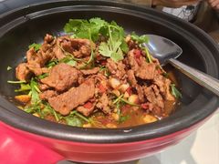 -兰湘子·湘菜小炒(石家庄万象城店)