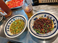 -滇牛云南火锅(桂林路店)