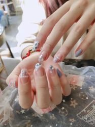 -富丽美堂纹绣美甲皮肤管理