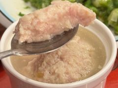 清炖狮子头-玉华台饭庄(裕中西里小区店)