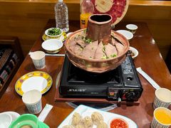 -如意林卡藏餐吧(大昭寺店)