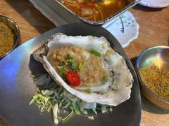 -质烤烤物·活烤海鲜(质烤总店)