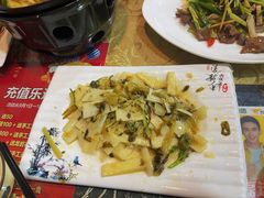 -来客家食府 · 福建客家菜(厦禾路店)