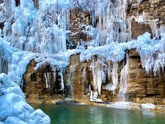-云台山风景名胜区