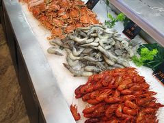 -张亮麻辣烫(哈尔滨金爵万象店)