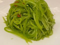 -四季轩中餐厅(徐州开元名都大酒店)