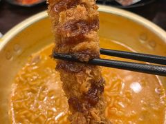 -米屋石锅拌饭(师大店)