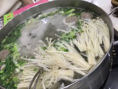 -黑山牛肉汤火锅(花城汇店)