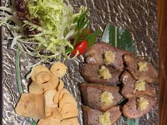 -鸟鹏烧鸟居酒屋(熙龙湾店)