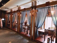 -青藤茶馆(南山路店)