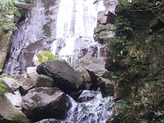 -藏龙百瀑风景区