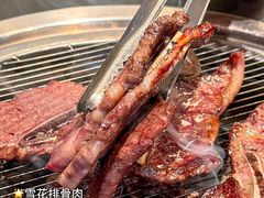 -张氏父子常德肠子馆(贺龙店)