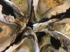 -烧蠔帮·湛江生蚝(茂南万达店)