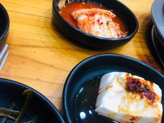 -真利味·脊骨火锅·正宗韩国料理(韩乐坊店)