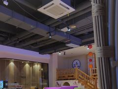 -汤W城市微度假(仓山店)