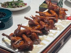 -大鸽饭(岗顶店)