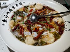 -江渔儿酸菜鱼(奥园广场金发购物中心店)