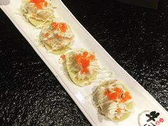 土豆泥沙拉-漫烤鱼&徐州烧烤夜宵(万达店)