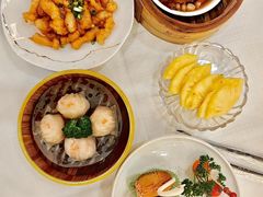 -福满楼·海鲜酒家(福永益田店)