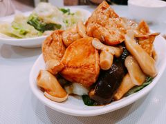 -深井陈记烧鹅酒家(新填地街店)